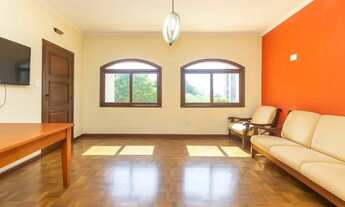 Imagem: Apartamento para venda em Sumarezinho com