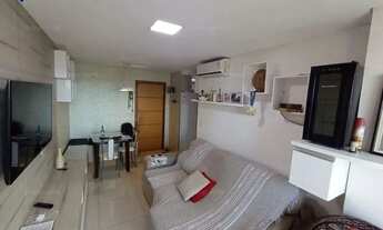 Imagem 4: Apartamento 2 quartos em Itapuã