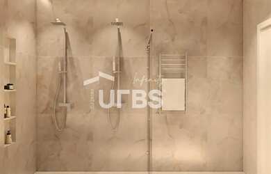 Imagem 7: Jardins Capri - Casa de Condomínio Duplex 4 quartos, sendo 3 suítes