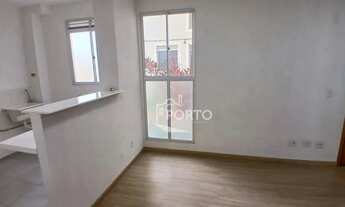 Imagem 2: Apartamento 2 quartos à venda no bairro Jardim Parque Jupiá em Piracicaba