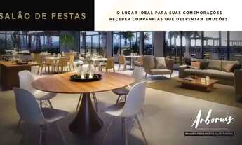 Imagem 6: Terreno à venda em Campinas, Loteamento Resindecial Arborais, com 420 m², Arborais Residen