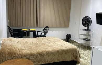 Imagem 3: Kitnet no centro de Niterói