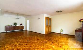 Imagem 4: Apartamento 131 m2 - 3 súites - 1 vaga