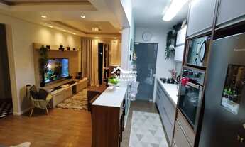 Imagem 4: Apartamento 3 dormitórios, sendo 1 suíte no Pagani