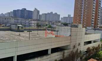 Imagem 7: Apartamento com 2 dormitórios à venda, 48 m² por R$ 315.000,00 - Ocian - Praia Grande/SP