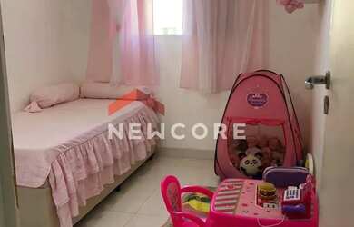 Imagem 6: Apartamento em Rua Argentina - Jardim Terra Branca - Bauru/SP