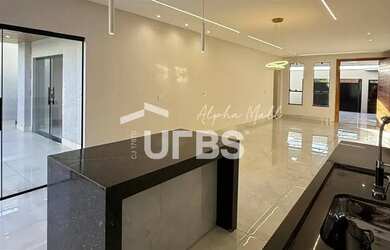 Imagem 4: Casa Térrea no Residencial Prado