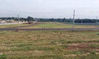 Imagem: Terreno à venda em Paulínia, Betel, com