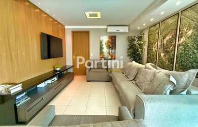Imagem: Apartamento a venda no OASIS bueno com 163,42m²