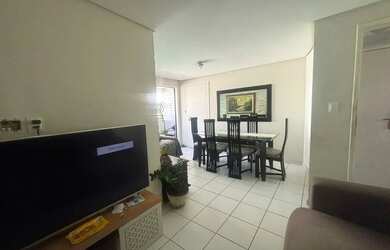 Imagem 4: Apartamento à venda, 3 quartos, 1 suíte, 1 vaga, Piedade - Jaboatão dos Guararapes/PE