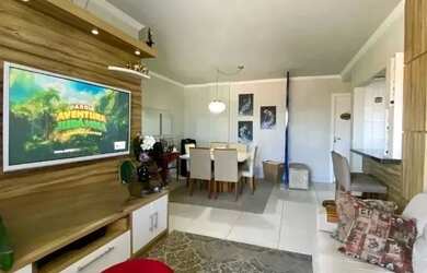 Imagem 3: Apartamento com 4 dormitórios à venda no Itaguaçu