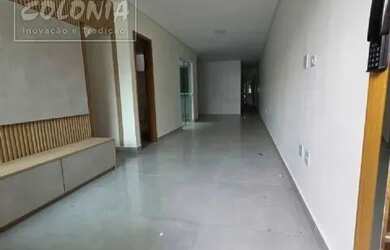 Imagem 4: Sobrado para venda ou locação - Vila Camilópolis, Santo André