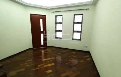 Imagem 5: Casa de alto padrão para alugar no Planalto Paraíso, São Carlos