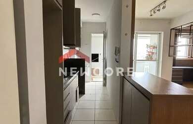 Imagem 2: Apartamento em Avenida Celso Garcia Cid - Vila Siam - Londrina/PR