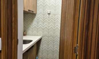 Imagem 7: Sala/Conjunto para aluguel com 70 metros quadrados em Leblon - Rio de Janeiro - Rio de Jan