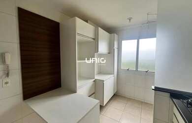 Imagem 7: Apartamento para alugar no Condomínio Del Giardino II, no bairro Dois córregos, em Piracic