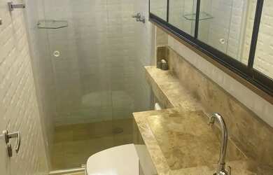 Imagem 4: Imóvel para aluguel com 67 metros quadrados com 3 quartos em Mogi Moderno - Mogi das Cruze