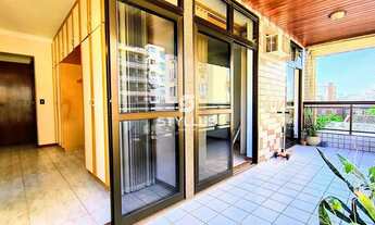 Imagem 2: Condomínio Flor de Lis: Apartamento Espaçoso com Varandão e Lazer Completo! M69N