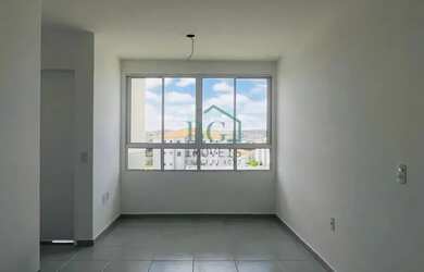 Imagem 4: Apartamentos Padrão em Poços de Caldas