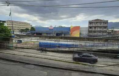 Imagem 4: Excelente Apto Amplo, 2 qts, suíte, 1 vaga de garagem, Centro, Nilópolis