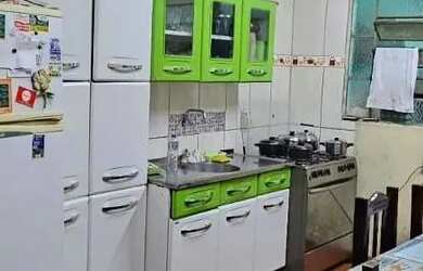 Imagem 4: Casa Restinga 3 dormitórios bairro Restinga