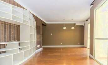 Imagem 7: Apartamento de 102 m², semimobiliado, 2 dormitório