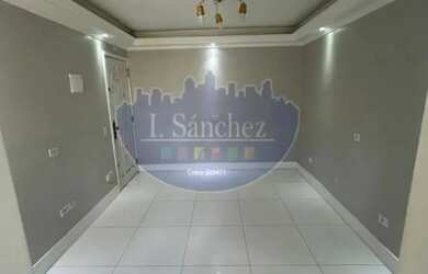 Imagem 6: Apartamento para Locação em Itaquaquecetuba, Pedreira, 2 dormitórios, 1 banheiro, 1 vaga