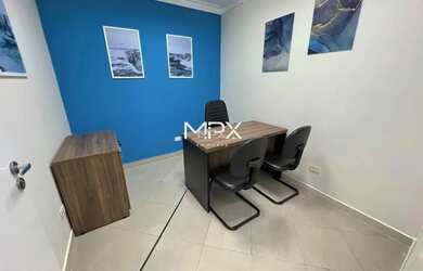 Imagem: Sala para alugar em Piracicaba, Paulista