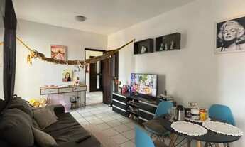 Imagem: Apartamento no Ditaly/ Cohama/ Aririzal/