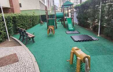 Imagem 5: Apartamento à venda com 115 metros quadrados com 3 suítes na Aldeota - Fortaleza - CE