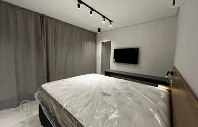 Imagem 4: Studio com 1 dormitório para alugar, 31 m² por R$ 4.062,00/mês - Tatuapé - São Paulo/SP