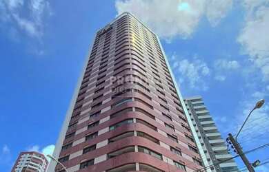 Imagem: Apartamento 3 quartos 125m² 2 vagas a venda