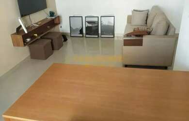 Imagem 2: Apartamento para venda tem 70 metros quadrados com 2 quartos Edificio Pontal dos Castelano