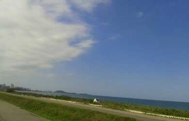 Imagem 3: Terreno na praia do riacho