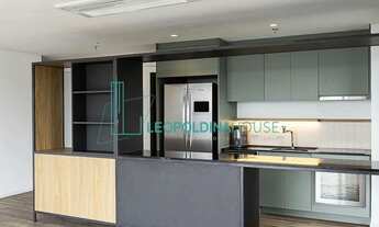 Imagem 6: APTO PARA LOCAÇÃO PINHEIROS, 164 M², 3 SUÍTES