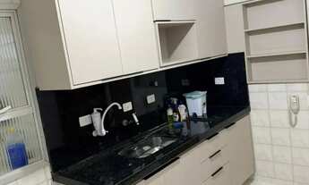 Imagem: Ótimo AP de 2 dorm, com 1 vaga de garagem