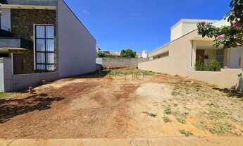 Imagem: Terreno à venda em Paulínia, Parque Brasil