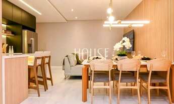 Imagem: Apartamento com 3 dormitórios à venda