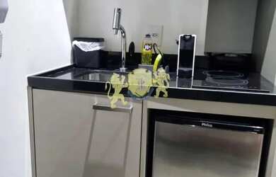 Imagem 5: Flat para venda em Perdizes - VN Turiassu 1473