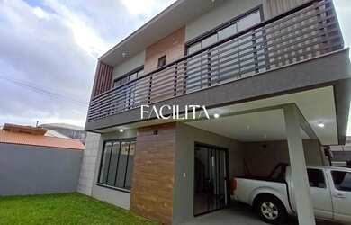 Imagem 3: Casa em condomínio com 3 quartos no bairro Campeche, Florianópolis