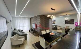 Imagem: Apartamento MOBILIADO com 3 dormitórios