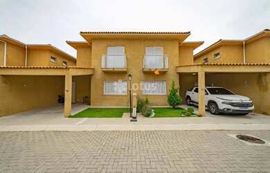 Imagem 8: Casa para venda e Locacao no Condominio Ipe Amarelo no Portal dos Ipes em Cajamar