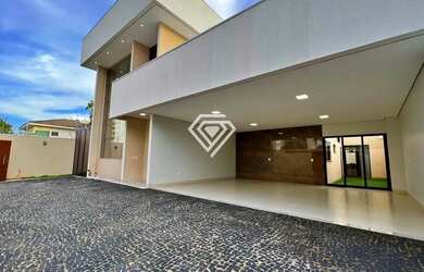 Imagem: Sobrado 5 Quartos, 411 m² c/ lazer à venda