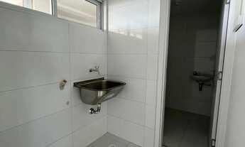 Imagem 7: Apartamento para venda no condomínio Náutic