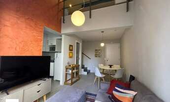 Imagem: Aluguel Apartamento 1 Dormitórios - 50