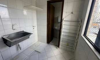 Imagem 7: Apartamento Ed Palazzo Farnese - 123 m² com 3/4 sendo 1 suíte e 2 vgs - Umarizal - Belém