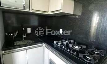 Imagem: Apartamento à venda Rua Brasil, Centro