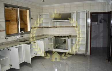 Imagem 4: Sobrado à Venda