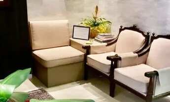 Imagem 2: CONJ. COMERCIAL - JARDIM AMÉRICA - SP