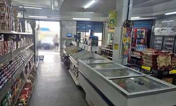 Imagem 5: Mercado com Lucro de 70 mil em Itaquaquecetuba